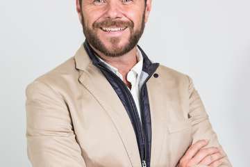 Heriberto Dávila Ojeda (Foto TA)